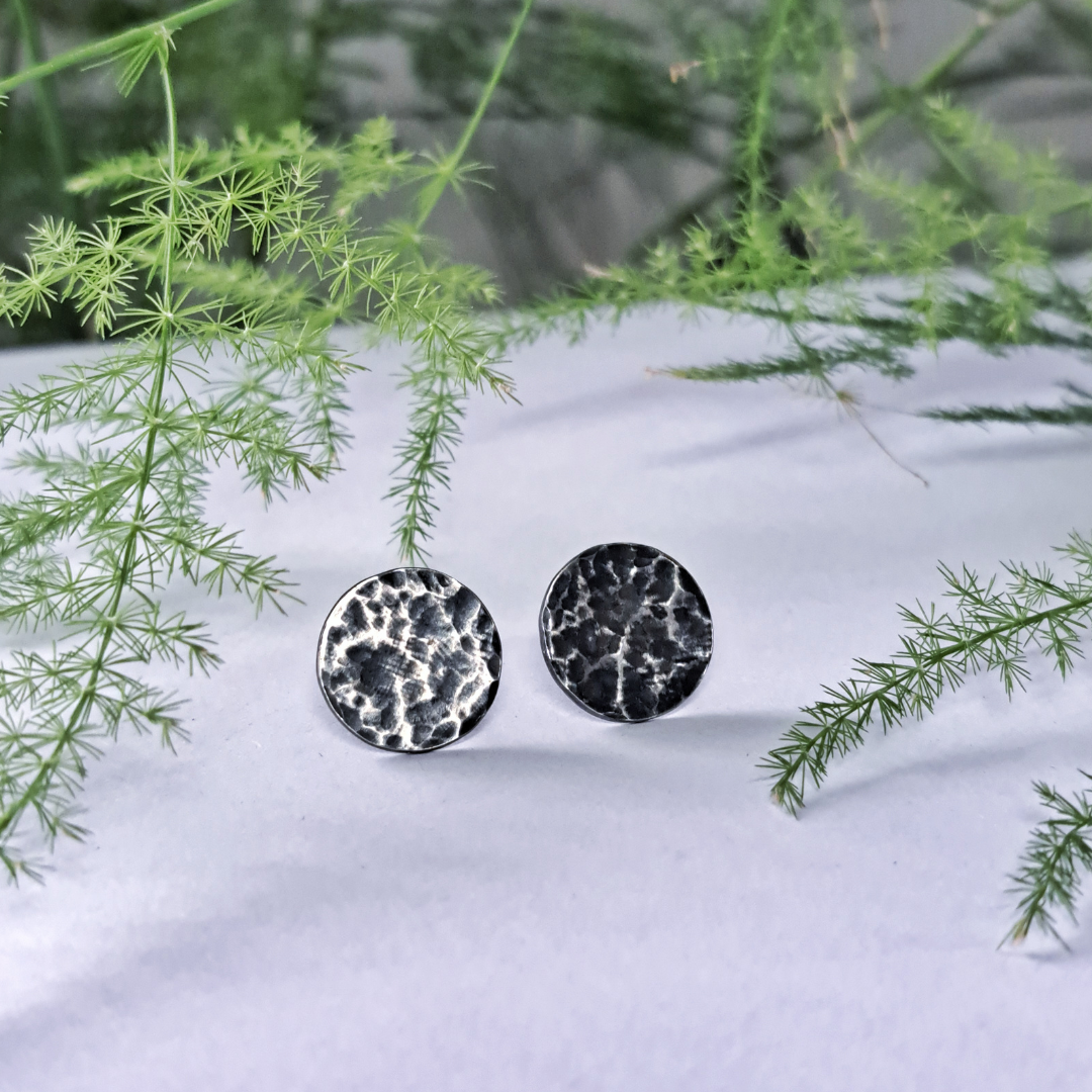 Silver Studs