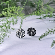 Silver Studs