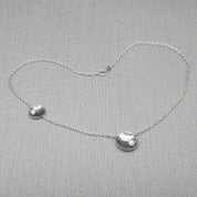 Silver 925 Necklace