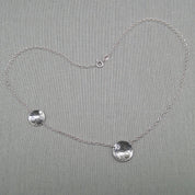 Silver 925 Necklace