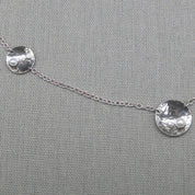 Silver 925 Necklace