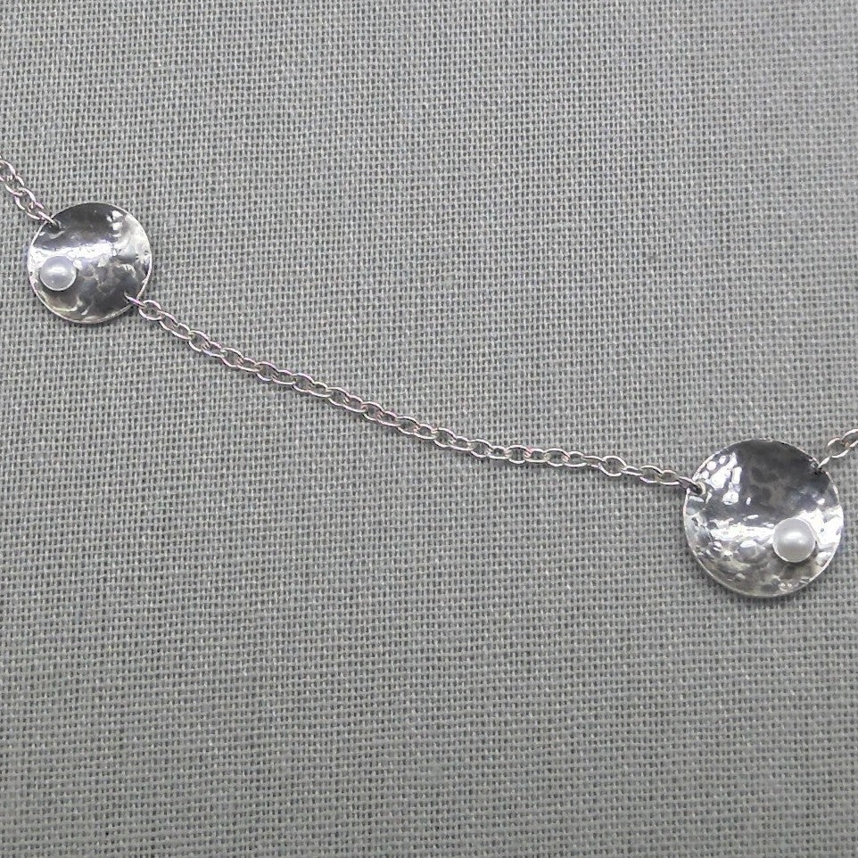Silver 925 Necklace