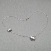 Silver 925 Necklace