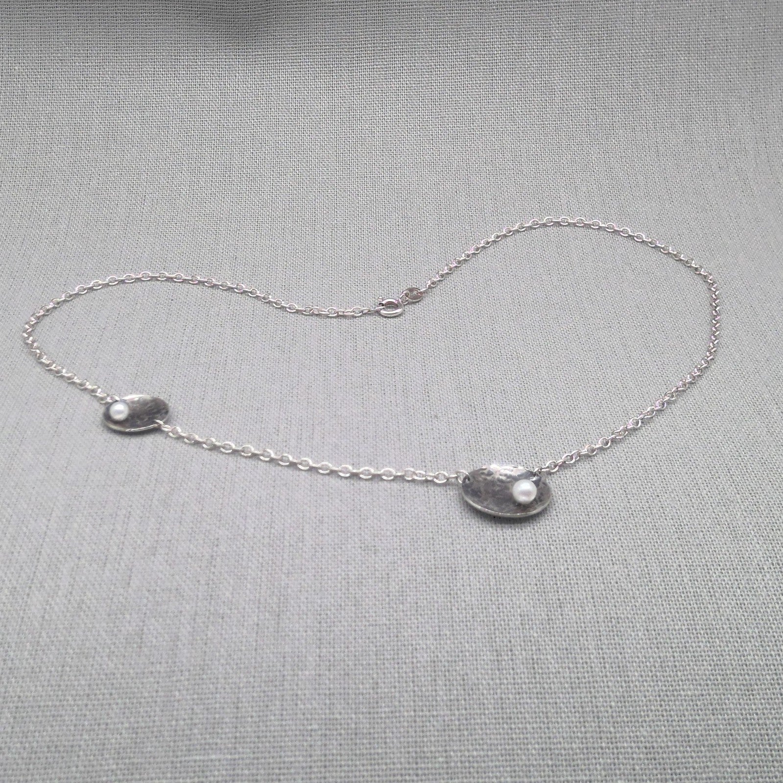 Silver 925 Necklace