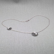 Silver 925 Necklace