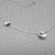 Silver 925 Necklace