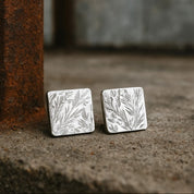 Silver Studs