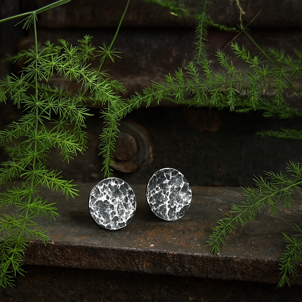 Silver Studs