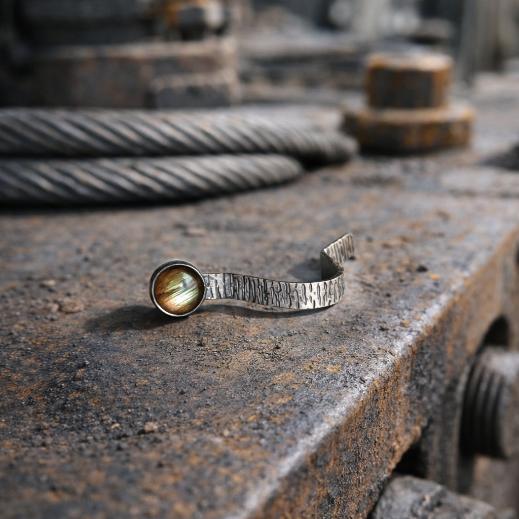 Silver 925 Face jewellery