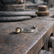 Silver 925 Face jewellery