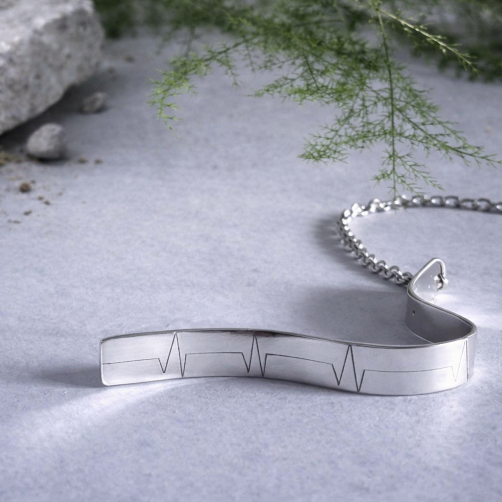 Silver 925 Face Jewellery