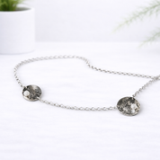 Silber 925 Halskette