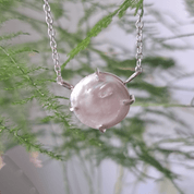 Silver 925 Necklace