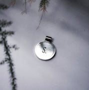 Silver 925 Pendant