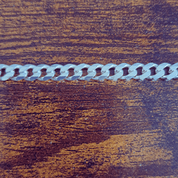 Silver 925 Chain