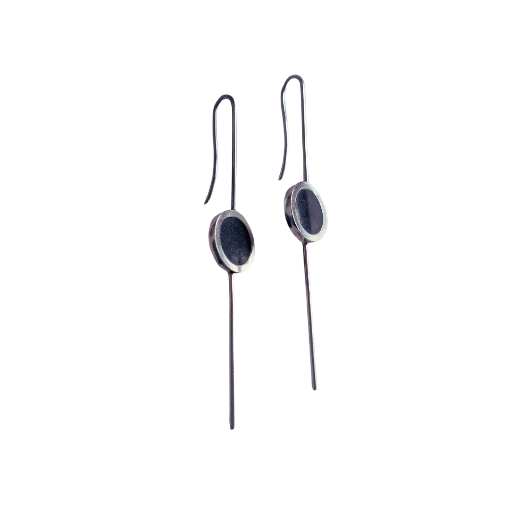 Silver 925 Earrings