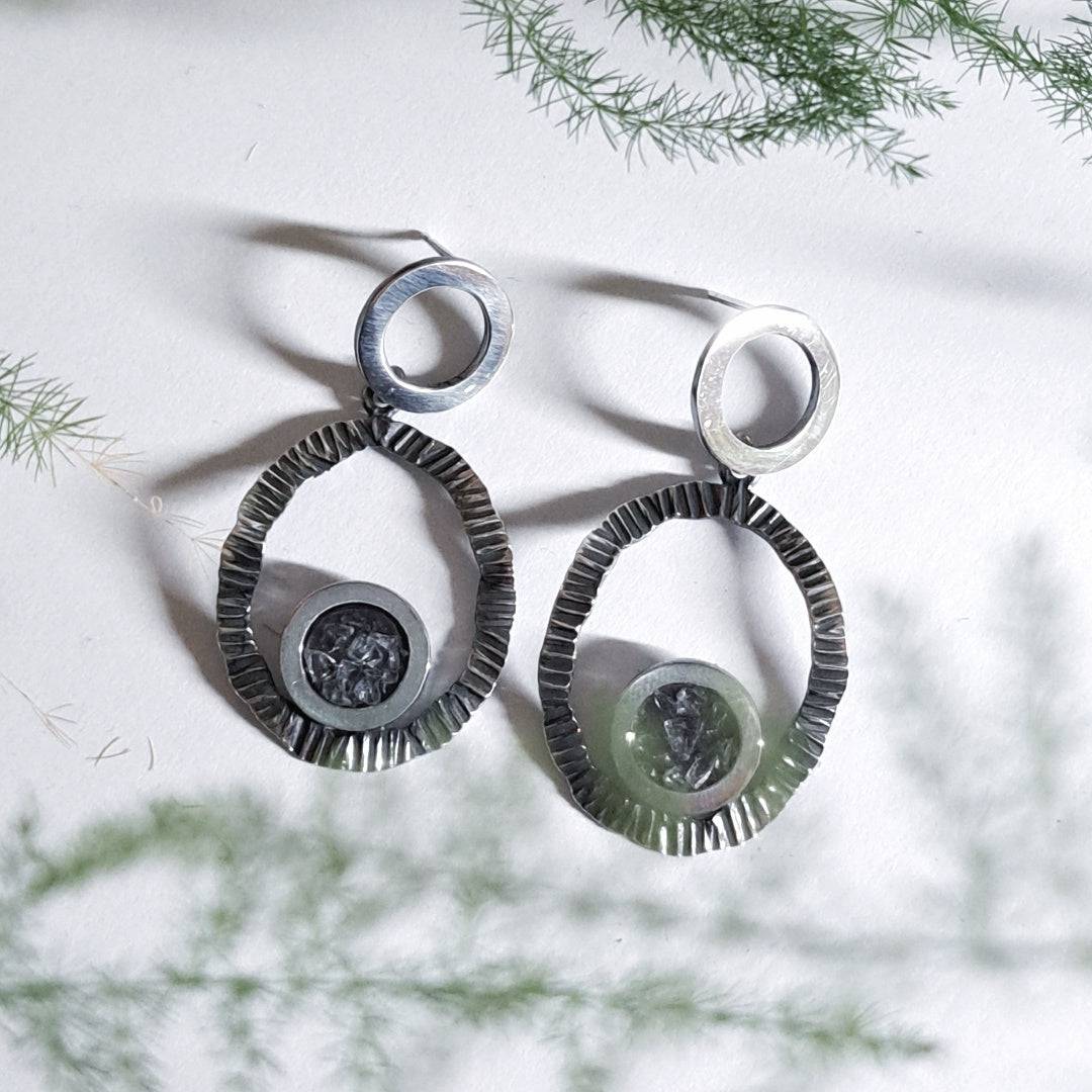 Silver 925 Earrings