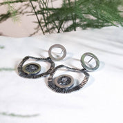 Silver 925 Earrings