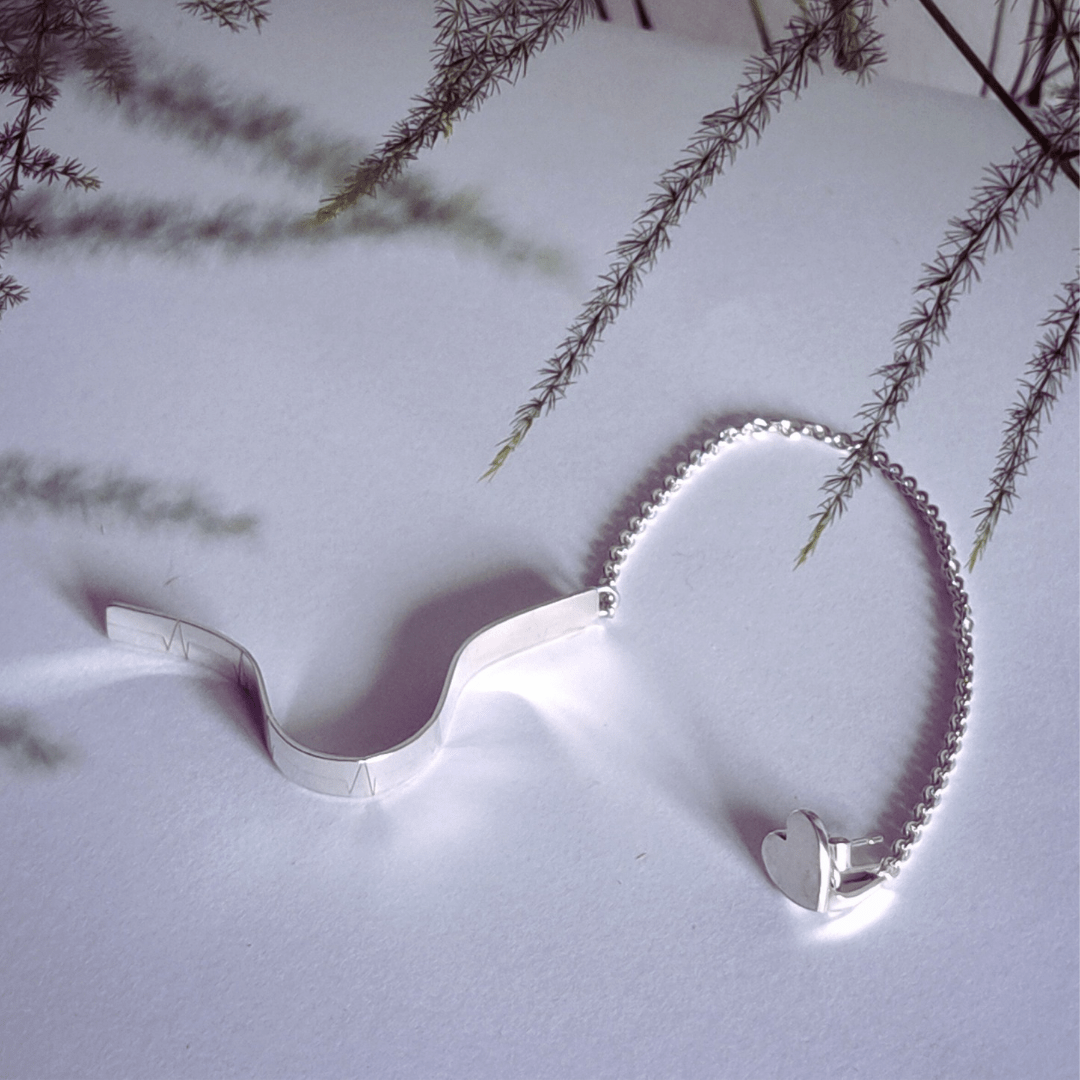 Silver 925 Face Jewellery