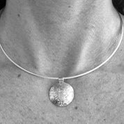 Silver 925 Pendant