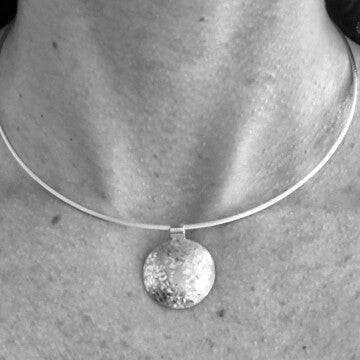 Silver 925 Pendant